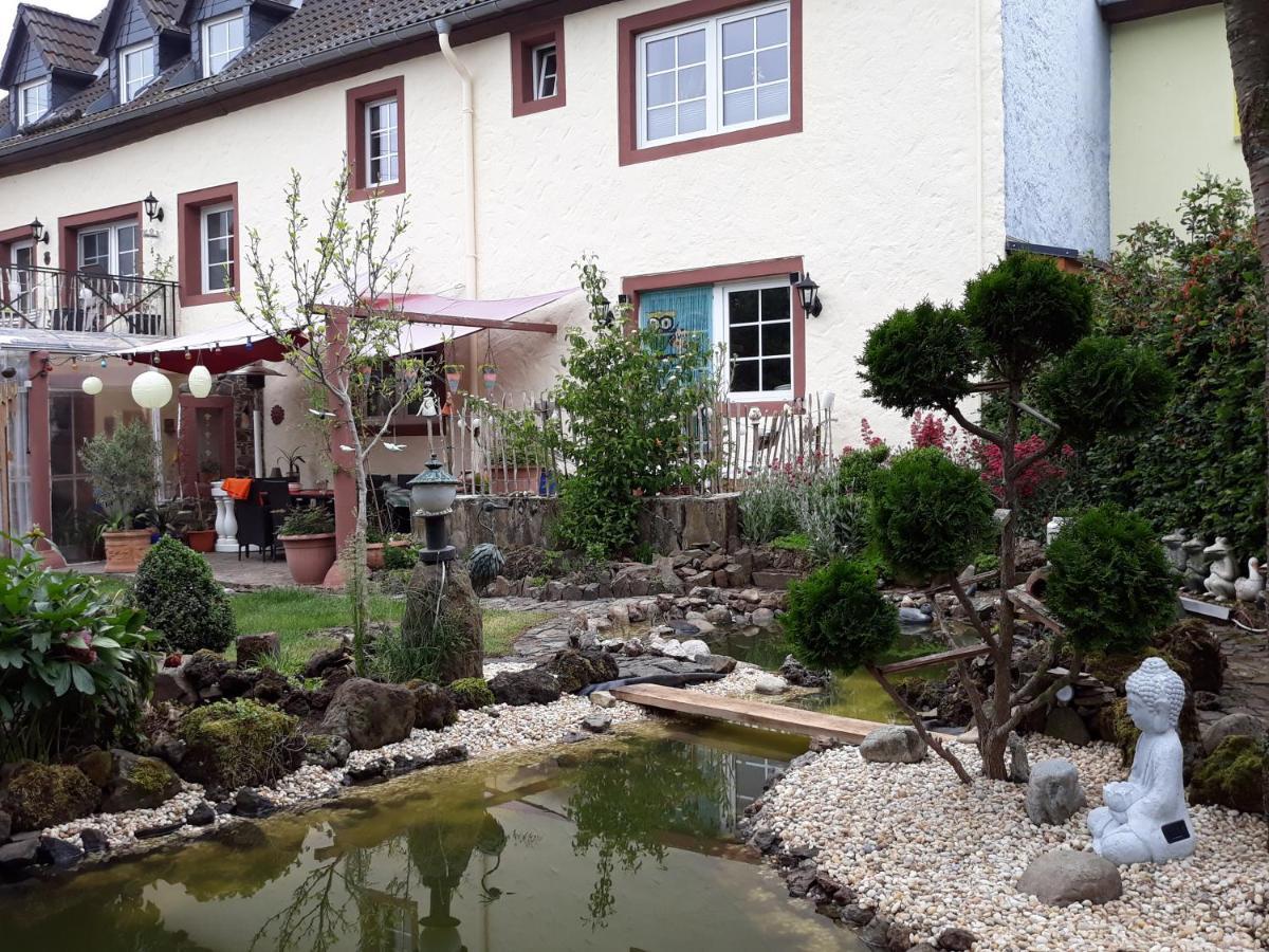 Ferienhaus Blue Berlingen Exterior photo