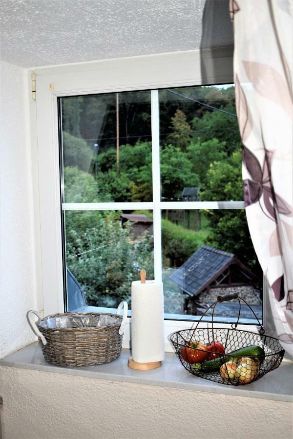 Ferienhaus Blue Berlingen Exterior photo